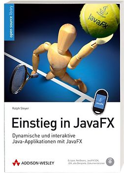Einstieg in JavaFX