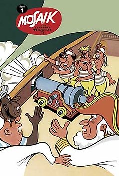 TaschenMosaik Band 1