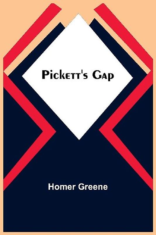 Pickett's Gap