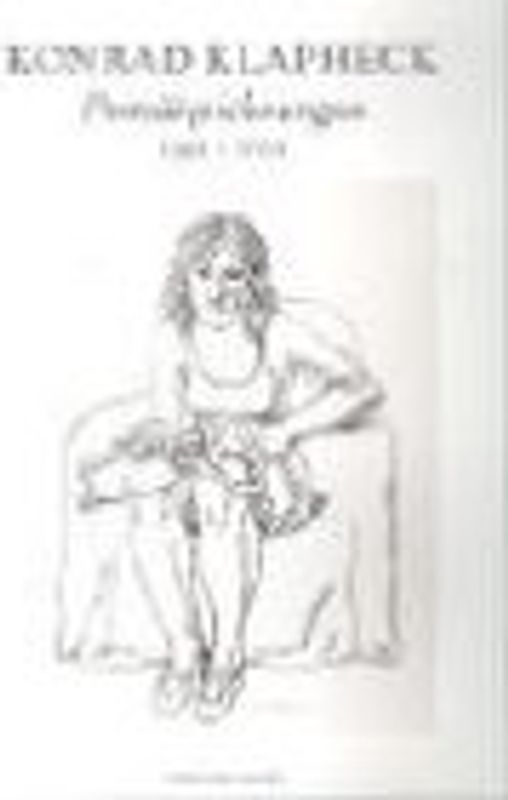 Porträtzeichnungen 1992-2002