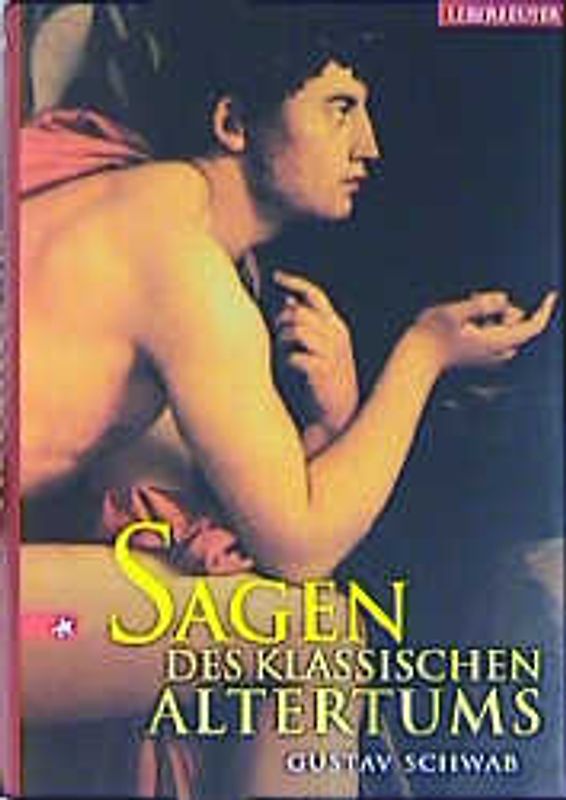 Sagen des klassischen Altertums