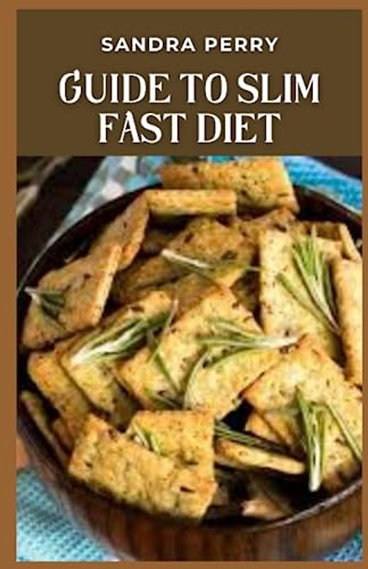 Guide to Slim Fast Diet: The SlimFast diet is a weight loss plan centered on meal-replacement shakes and snack bars formulated by the company.