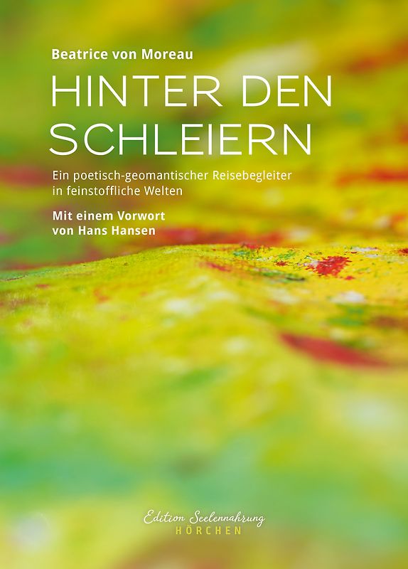 Hinter den Schleiern