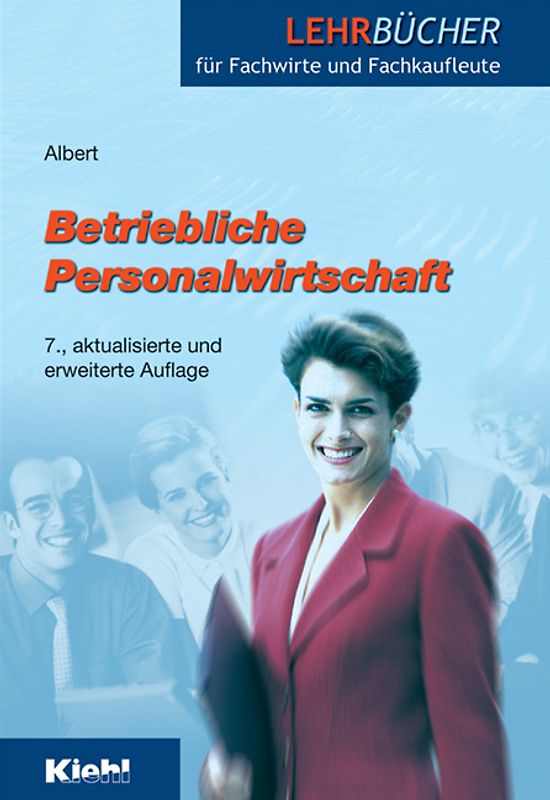 Betriebliche Personalwirtschaft