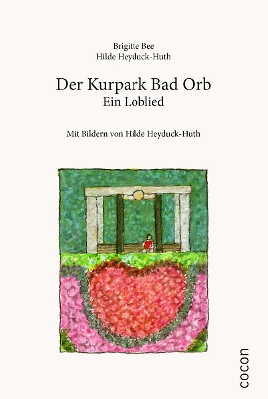 Der Kurpark Bad Orb