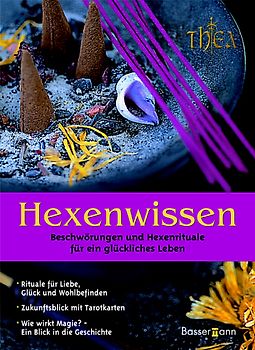 Hexenwissen