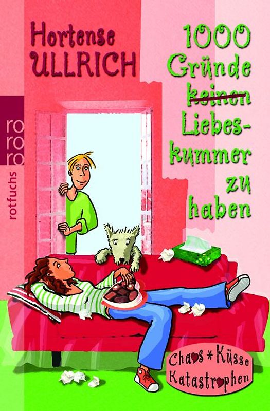 1000 Gründe, keinen Liebeskummer zu haben