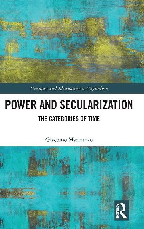 Power and Secularization