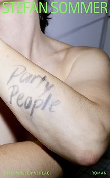 Partypeople