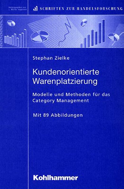 Kundenorientierte Warenplazierung