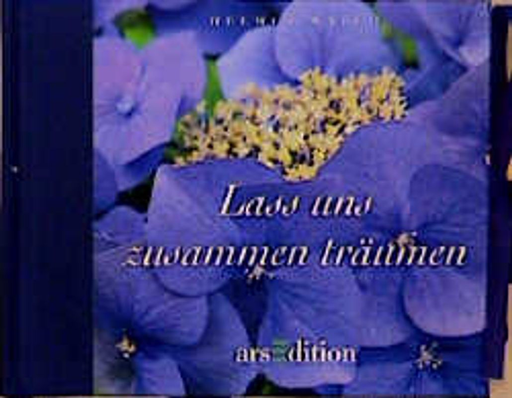 Lass uns zusammen träumen