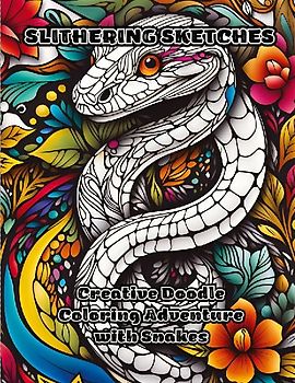Slithering Sketches