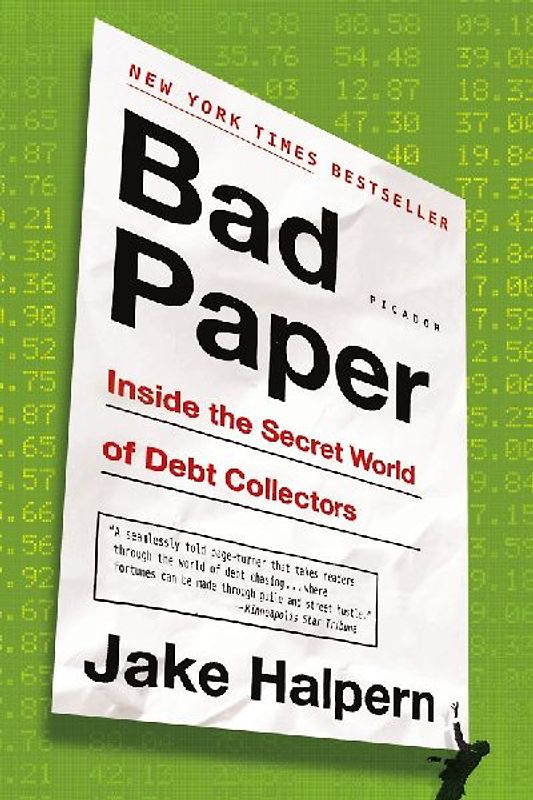Bad Paper