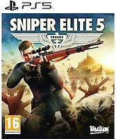 Sniper Elite 5 [EU Import, Uncut Edition]