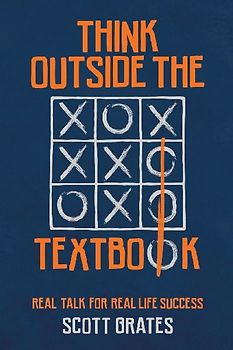 Think Outside the Textbook