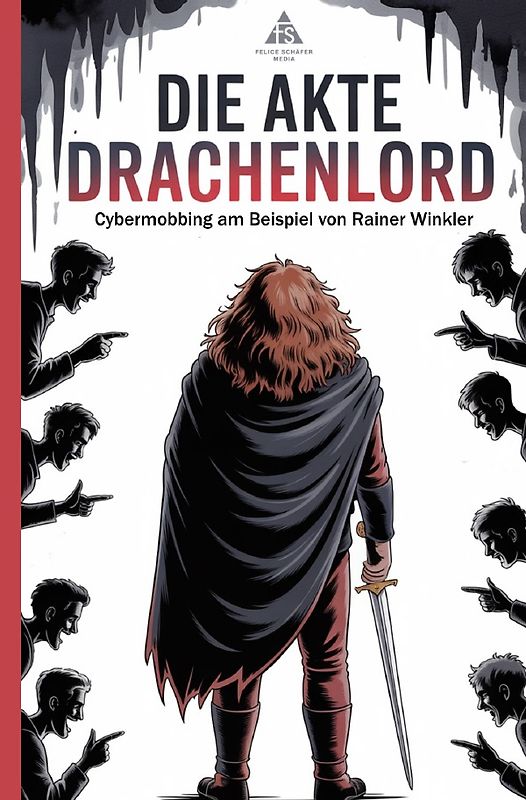 Die Akte Drachenlord