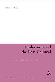 Modernism and the Post-Colonial