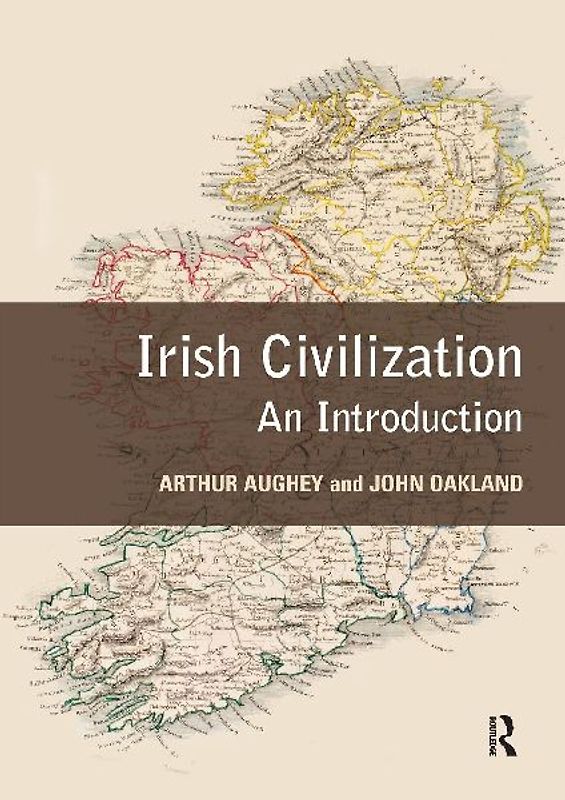 Irish Civilization