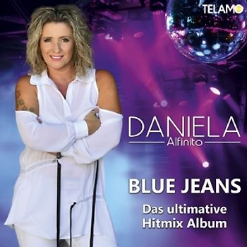 Blue Jeans(Das ultimative Hitmix Album)