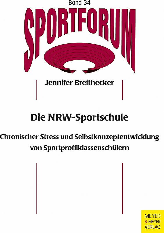 Die NRW-Sportschule