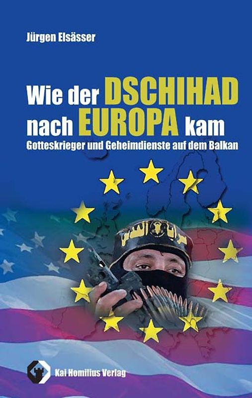 Wie der Dschihad nach Europa kam