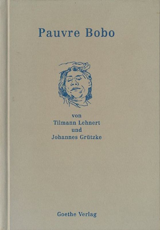 Pauvre Bobo