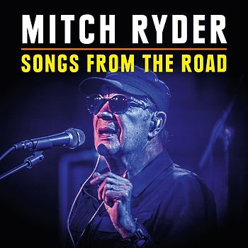 Songs From The Road (CD+DVD)