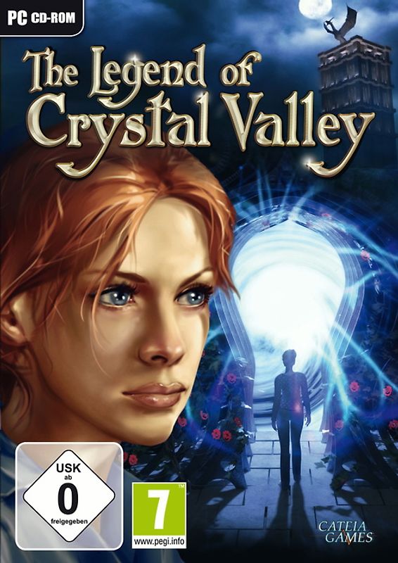 The Legend of Crystal Valley PC Spiele