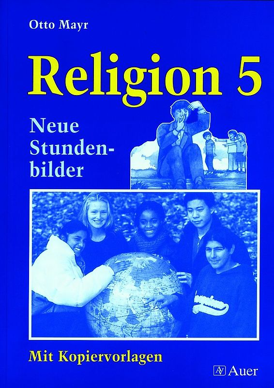 Religion Klasse 5