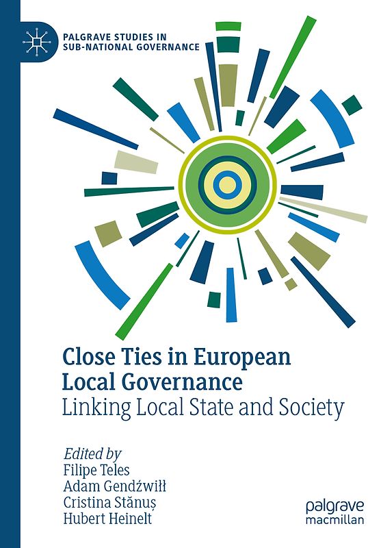 Close Ties in European Local Governance