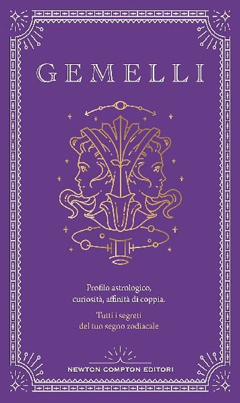 Guida astrologica al segno dei Gemelli