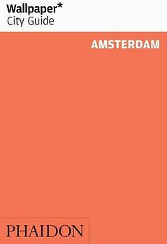 Wallpaper* City Guide Amsterdam 2014