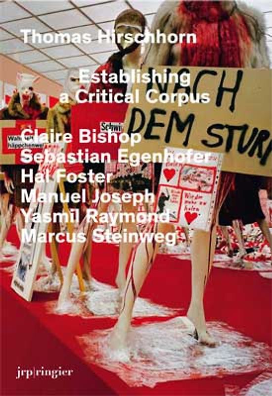 Thomas Hirschhorn