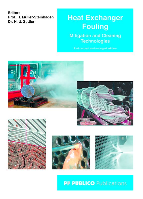 Heat Exchanger Fouling