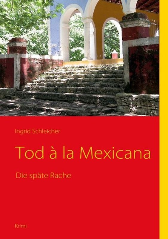 Tod à la Mexicana
