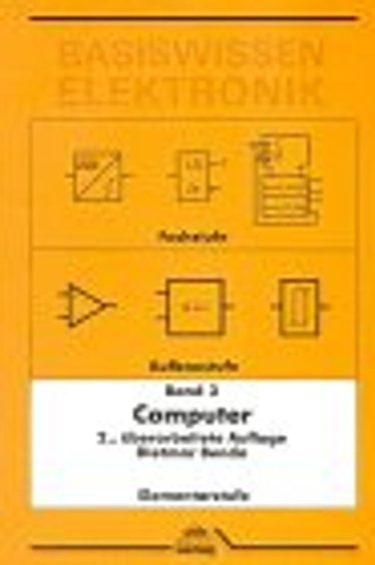 Basiswissen Elektronik / Computer