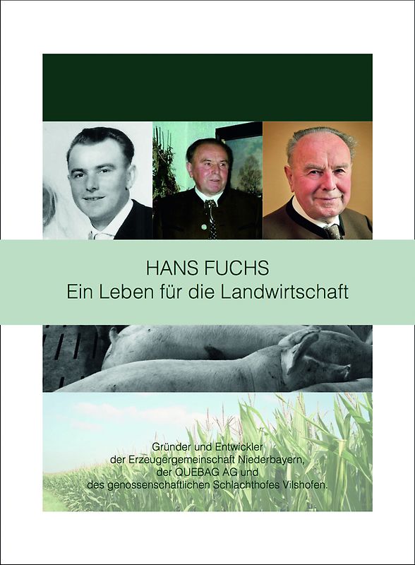 Hans Fuchs