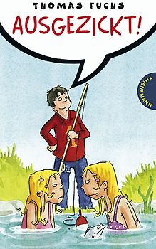 Ausgezickt!