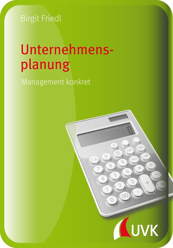 Unternehmensplanung