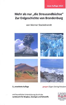 Mehr als nur die Streusandbüchse