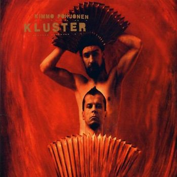 Kimmo Pohjonen - Kluster