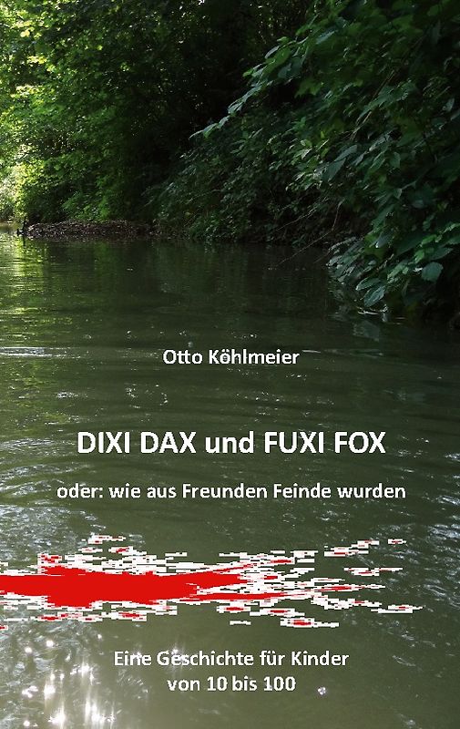 Dixi Dax und Fuxi Fox