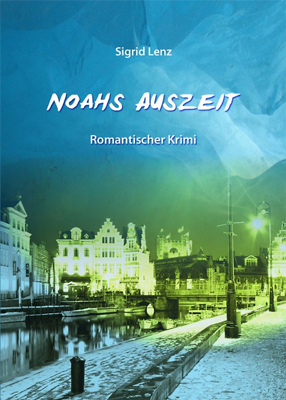 Noahs Auszeit