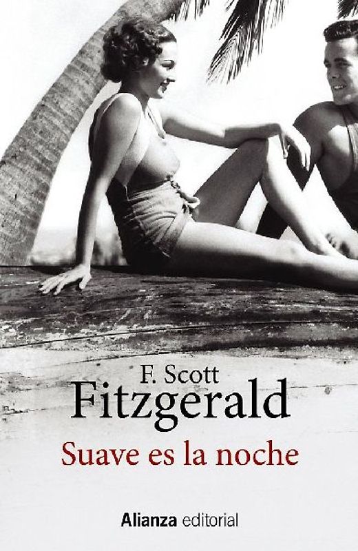 Suave es la noche