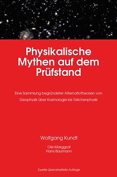 Physikalische Mythen auf dem Prüfstand