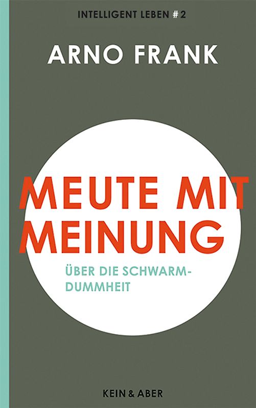 Meute mit Meinung