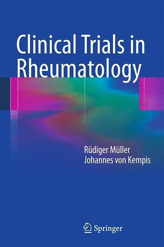 Clinical Trials in Rheumatology