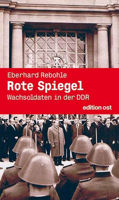 Rote Spiegel