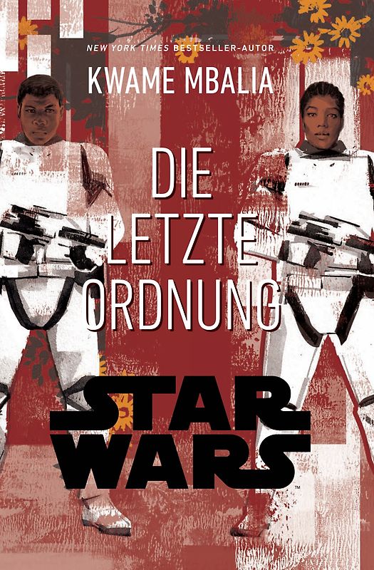 Star Wars: Die letzte Order