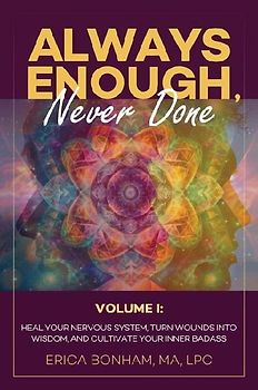 Always Enough, Never Done